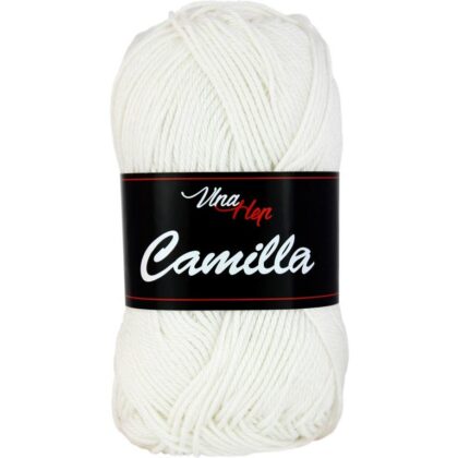 Vlna-Hep Camilla 8171 smetanová