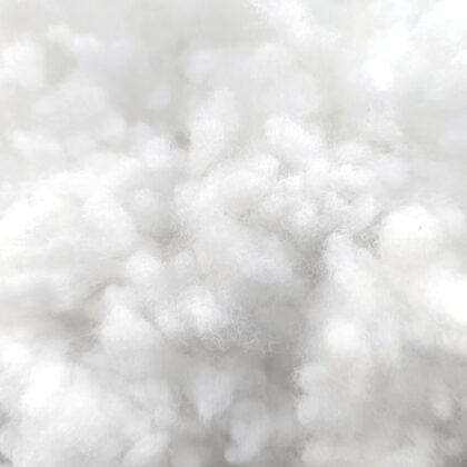 výplň duté vlákno kuličky