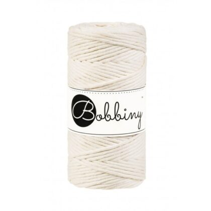 Bobbiny Macrame Regular 3mm