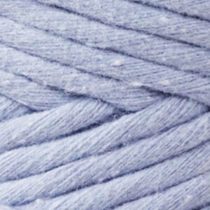 Bobbiny Macrame Regular 3mm iris