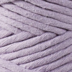 Bobbiny Macrame Regular 3mm lavender