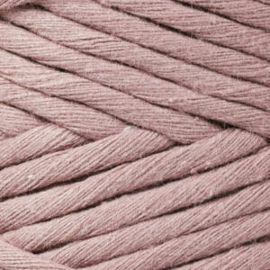 Bobbiny Macrame Regular 3mm mauve