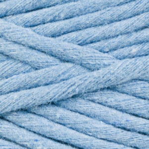 Bobbiny Macrame Regular 3mm perfect blue