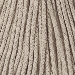 Bobbiny šňůry Junior 3mm beige