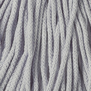 Bobbiny šňůry Junior 3mm light grey