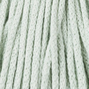 Bobbiny šňůry Junior 3mm milky green