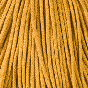 Bobbiny šňůry Junior 3mm mustard