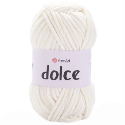 YarnArt Dolce příze