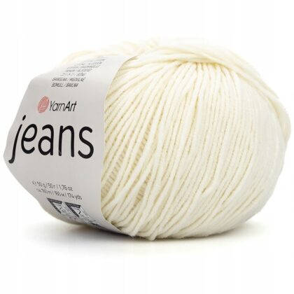 YarnArt příze Jeans