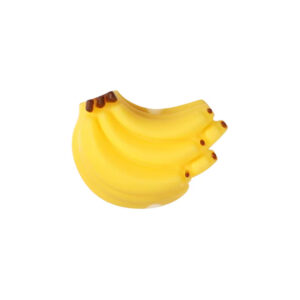 Koncovky na pletací jehlice banán
